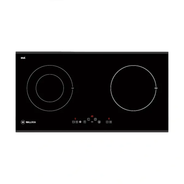 Bếp Điện Từ Malloca MH-02IR D