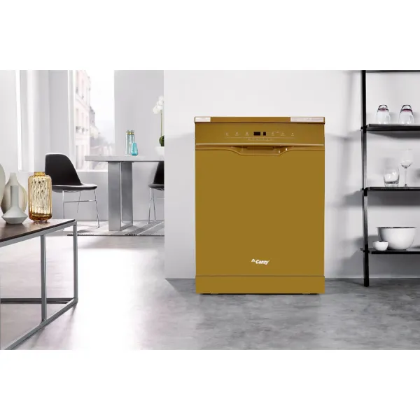Máy rửa bát 13 bộ Canzy CZ P1036R