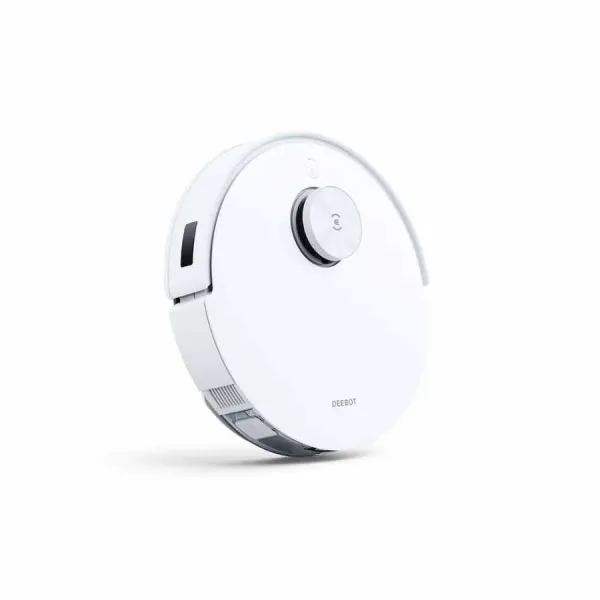Robot hút bụi lau nhà Ecovacs Deebot T10 Bản quốc tế