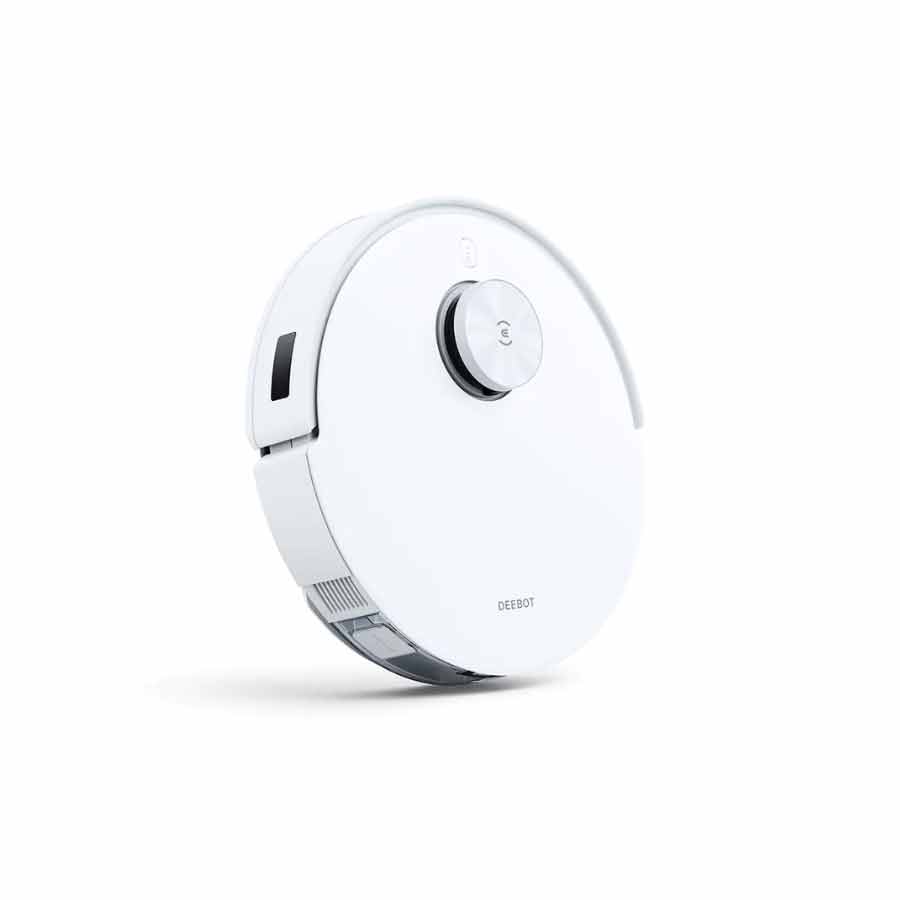 Robot hút bụi lau nhà Ecovacs Deebot T10 Bản quốc tế