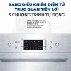 Máy rửa bát Bosch SCE52M65EU