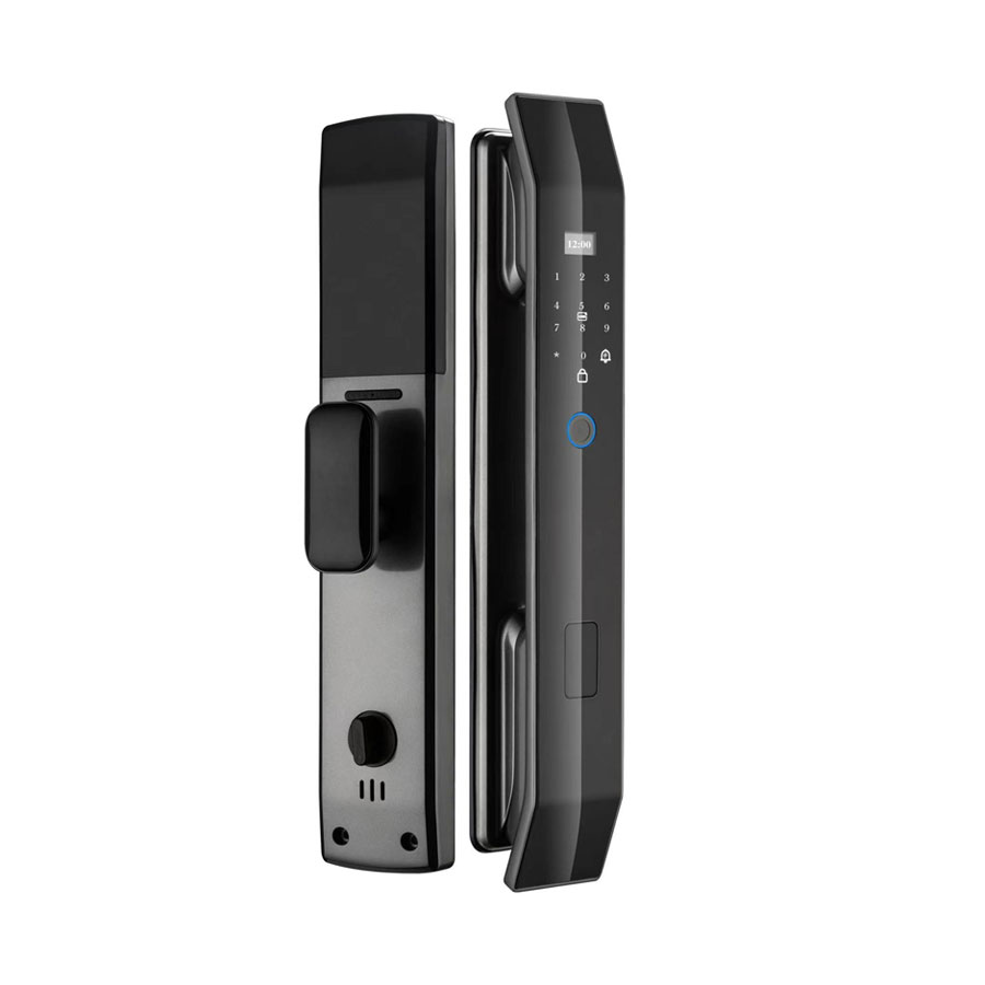 Khóa điện tử Hubert HB CG25