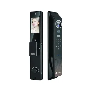 Khóa điện tử Hubert HB CG86VF