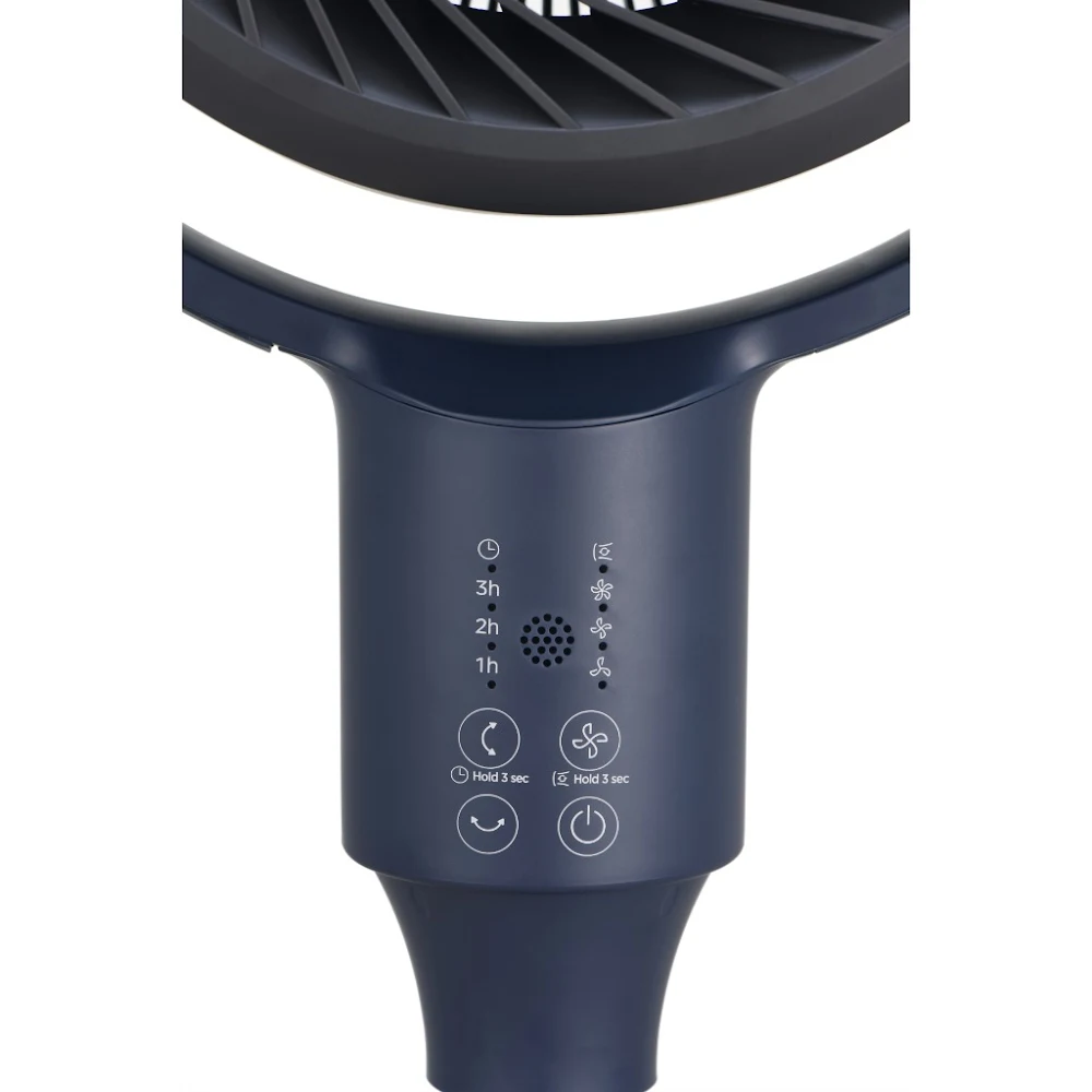 Quạt Tuần Hoàn Midea MFS070R0APBH