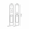 Khóa Cửa Điện Tử BOSCH EL 600BK không APP