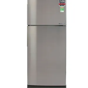 Tủ lạnh Sharp Inverter 196 lít SJ-X201E-SL