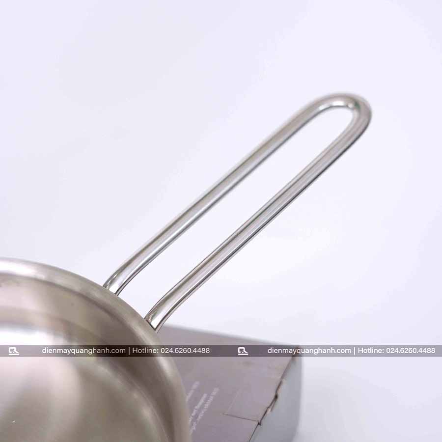 Ảnh thực tế Chảo chiên WMF MINI 0718806041 18cm