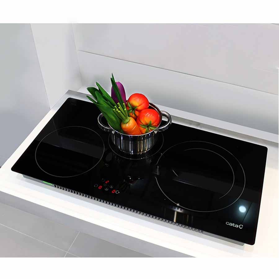 Bếp điện từ Cata IB 753 BK (IB 753 BK)