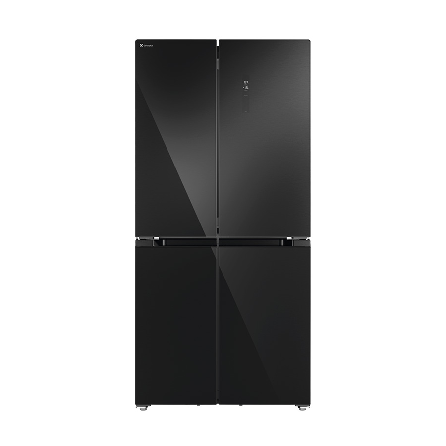 Tủ lạnh Multidoor Electrolux Inverter 496 lít EQE4915A-B