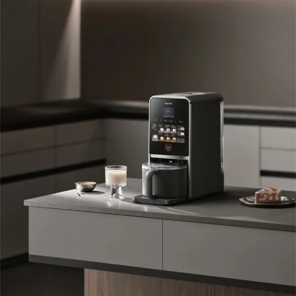Máy nấu sữa hạt Joyoung JSCB-K7 PRO