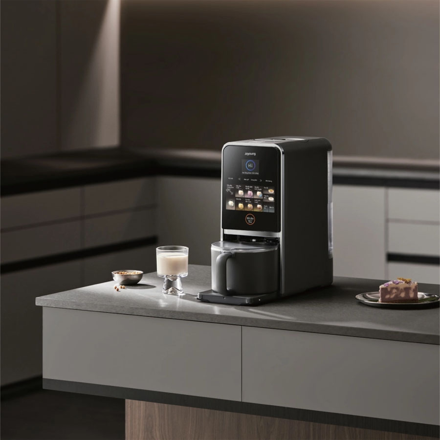 Máy nấu sữa hạt Joyoung JSCB-K7 PRO