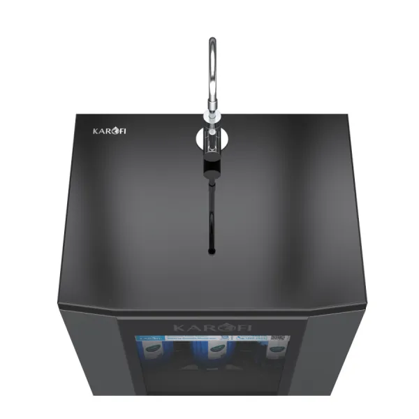 Máy lọc nước Karofi ERO80 PRO