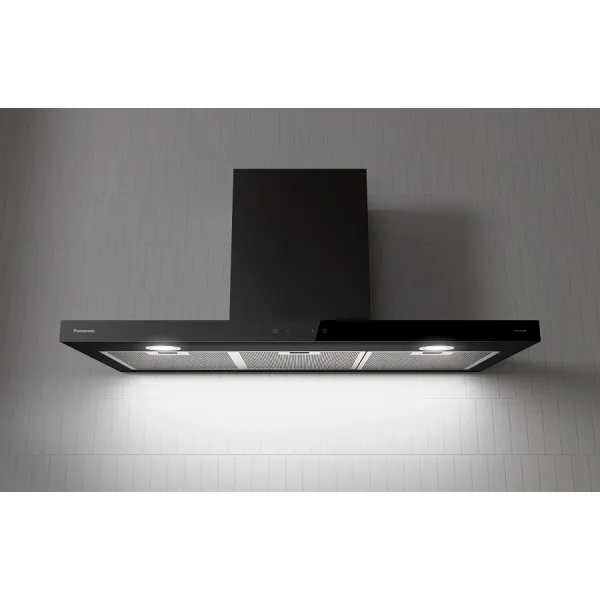Máy hút mùi chữ T Panasonic FV-TX9ADBYUE 90cm