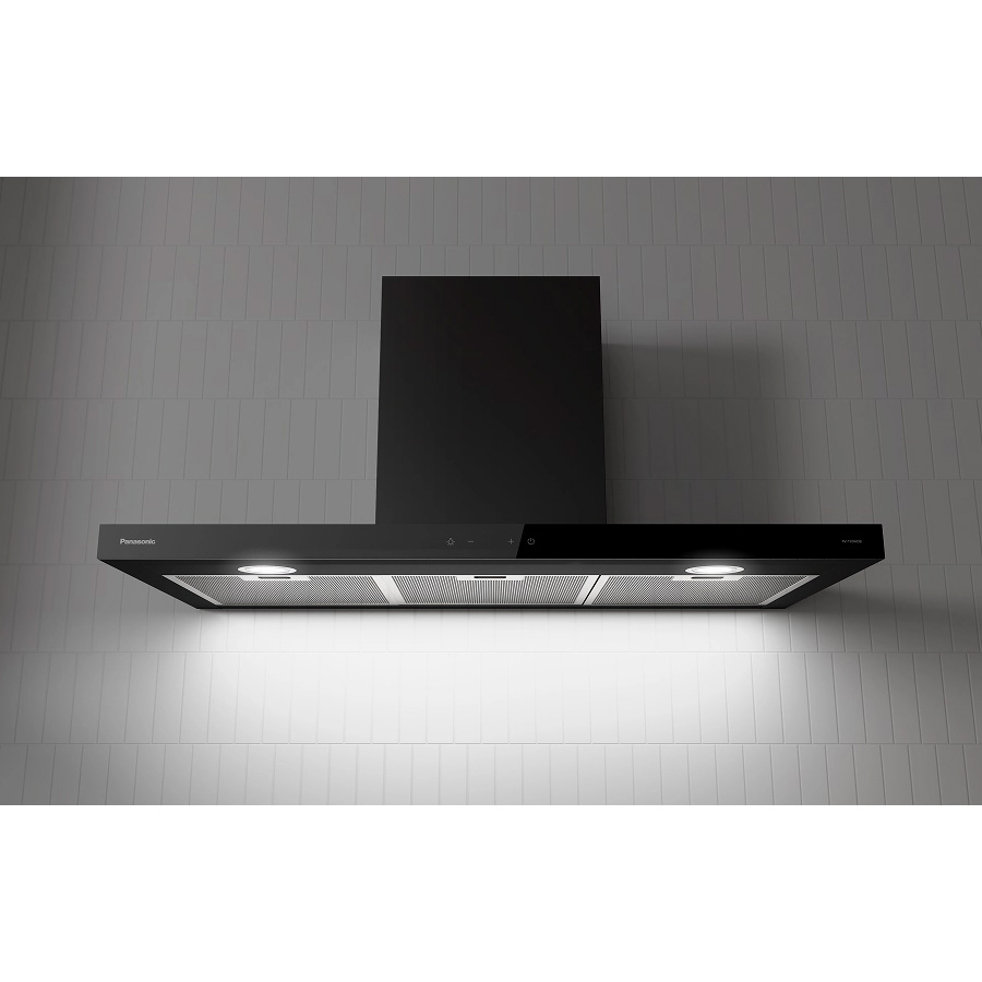 Máy hút mùi chữ T Panasonic FV-TX9ADBYUE 90cm