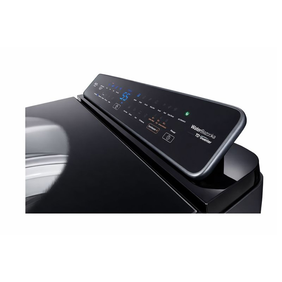 Máy giặt Panasonic lồng đứng 14 Kg NA-FD14V1BRV