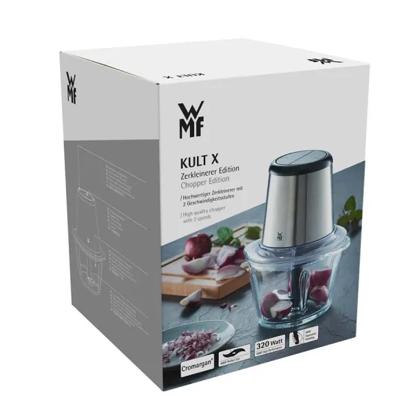 Máy xay thịt WMF Kult X 320W