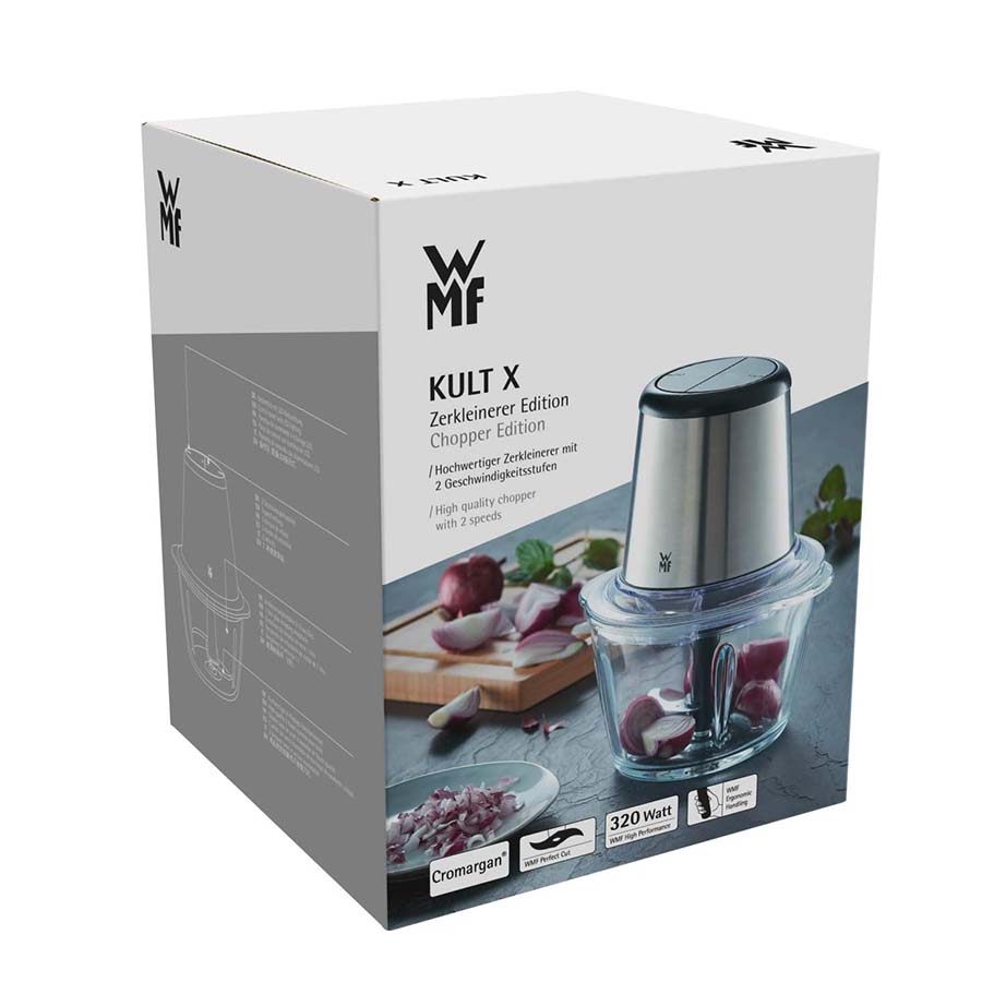 Máy xay thịt WMF Kult X 320W