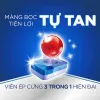 Viên rửa bát Finish All In One Max 100 Viên