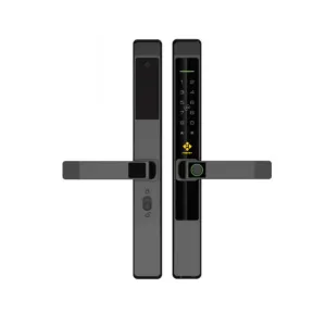 Khóa điện tử Hubert HB CN68