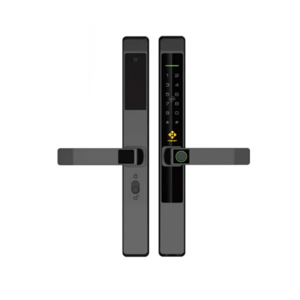 Khóa điện tử Hubert HB CN68