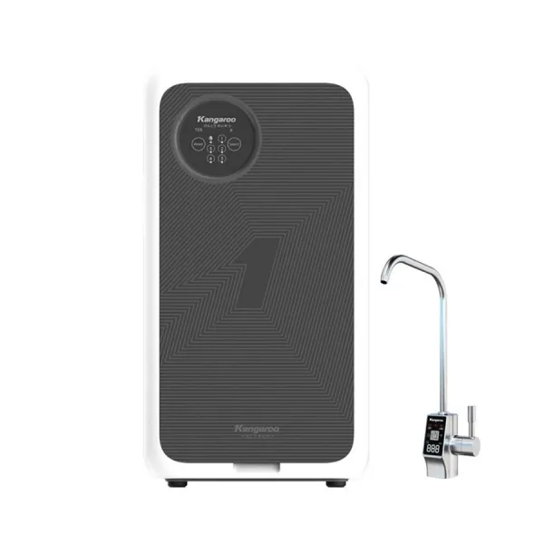 Máy lọc nước Kangaroo Hydrogen KG400US