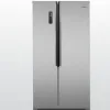 Tủ lạnh Side by side Malloca MF-521SBS