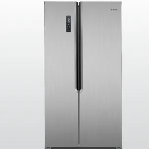 Tủ lạnh Side by side Malloca MF-521SBS