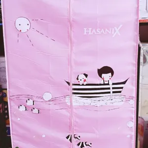 Máy sấy quần áo Hasanix HS-202 Nhôm
