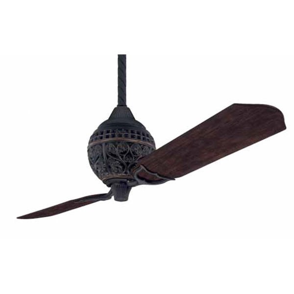 Quạt trần Hunter 1886 Limited Edition