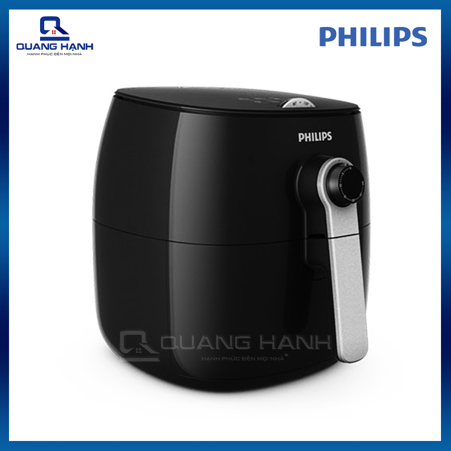 Nồi chiên không dầu Philips HD9621