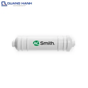 Lõi lọc than hoạt tính Carbon Block A.O Smith 334665-000