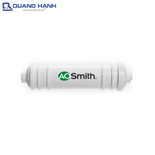 Lõi lọc than hoạt tính Carbon Block A.O Smith 334665-000