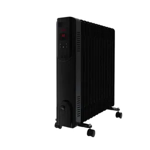 Máy sưởi dầu 13 thanh Saiko OR-6213E