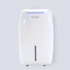 Máy lọc không khí hút ẩm LiLy CHDH-120D1