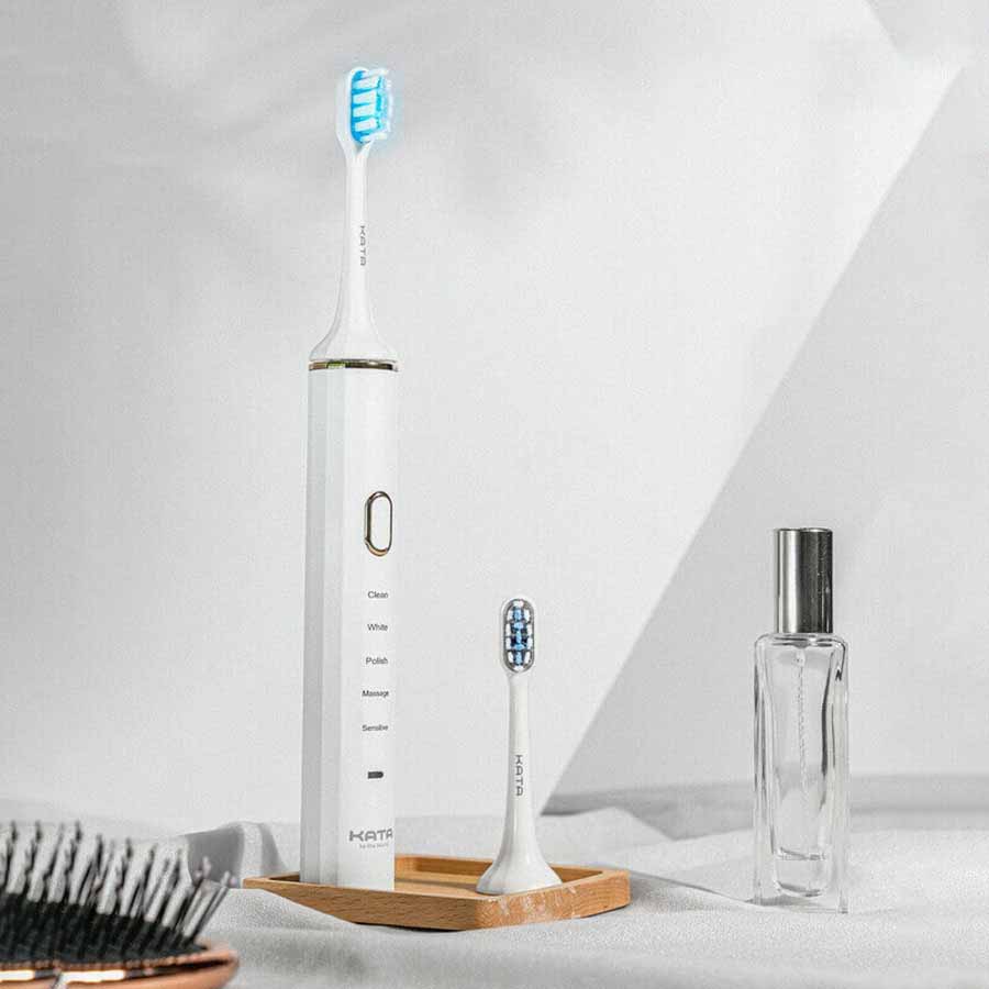 Bàn Chải Đánh Răng Điện KATA WT001