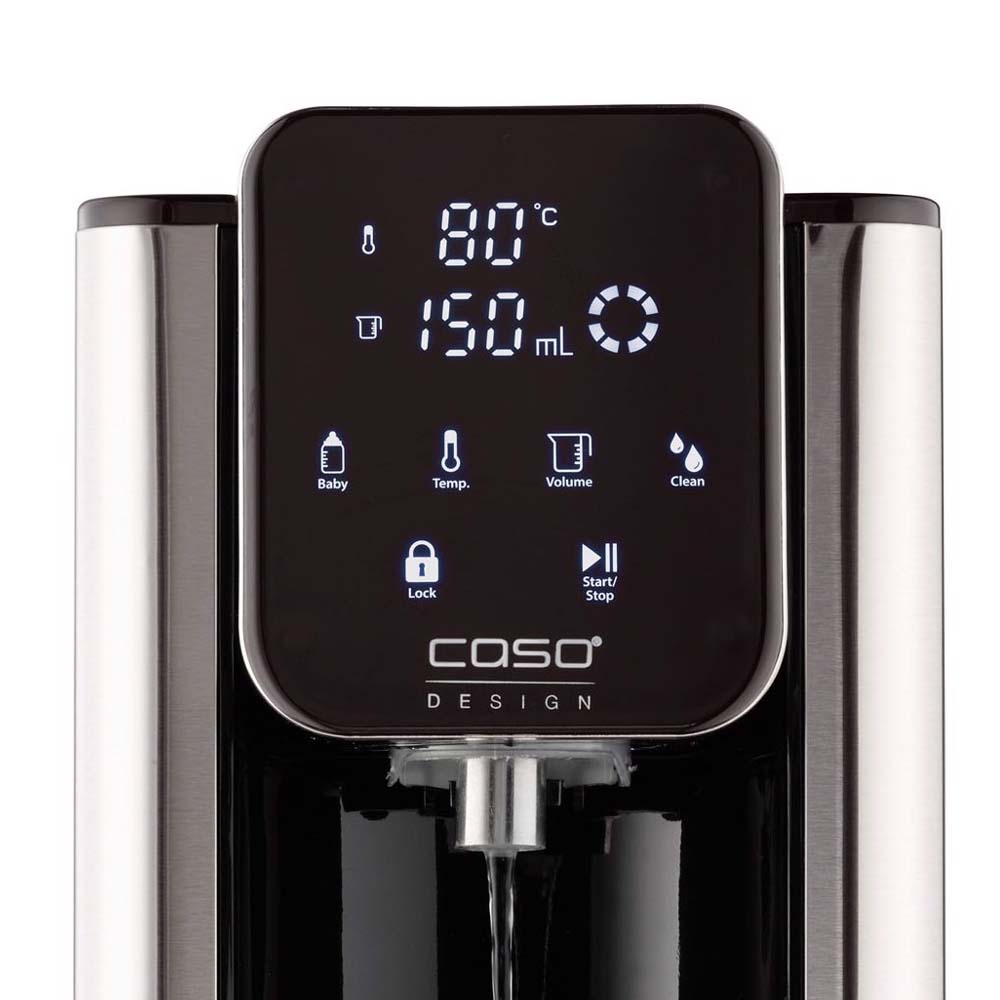 Bình thủy Caso HW660 2.7L