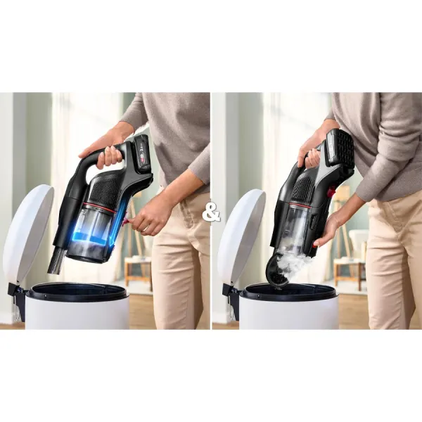 Máy hút bụi cầm tay Bosch BCS931BQC
