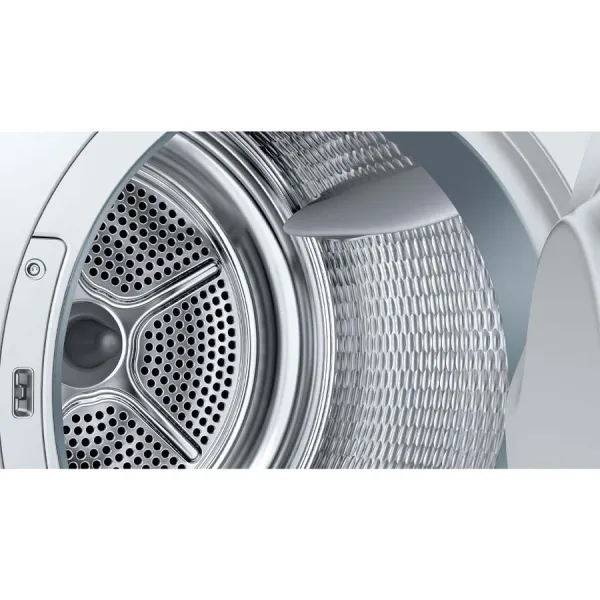 Máy sấy quần áo bơm nhiệt Bosch WTH83008SG