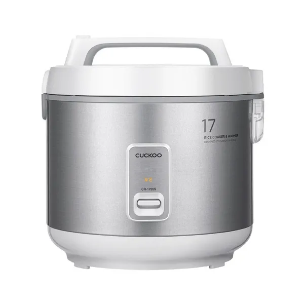 Nồi cơm điện cơ 3L Cuckoo CR-1720