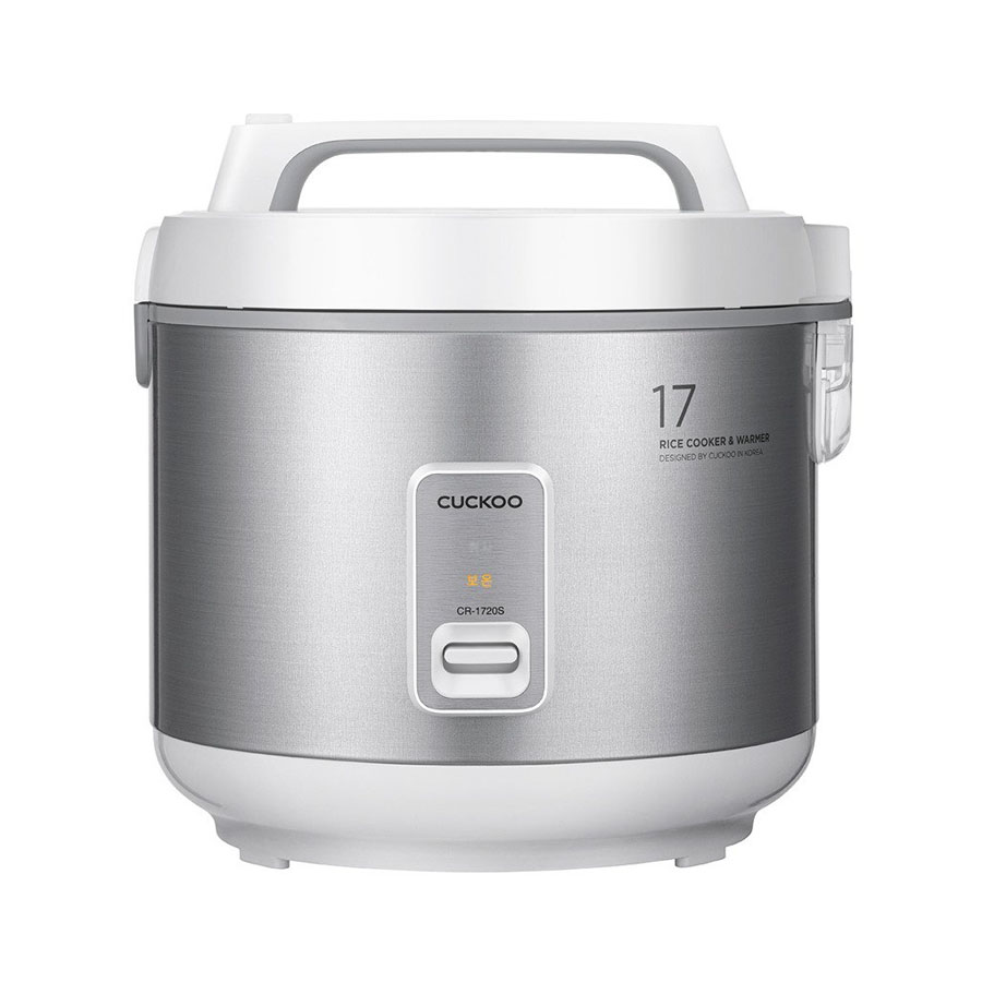 Nồi cơm điện cơ 3L Cuckoo CR-1720