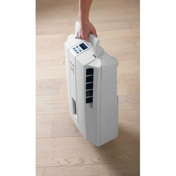Máy hút ẩm Delonghi DES16