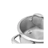 Nồi Inox liền khối Elmich Trimax XS EL3748 size 24cm