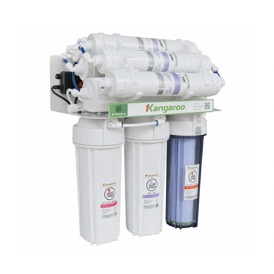 Máy lọc nước Kangaroo Hydrogen KG100ESGUS9
