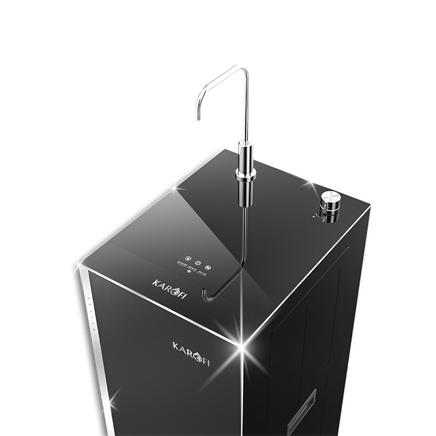 Máy lọc nước Karofi KAQ-L22