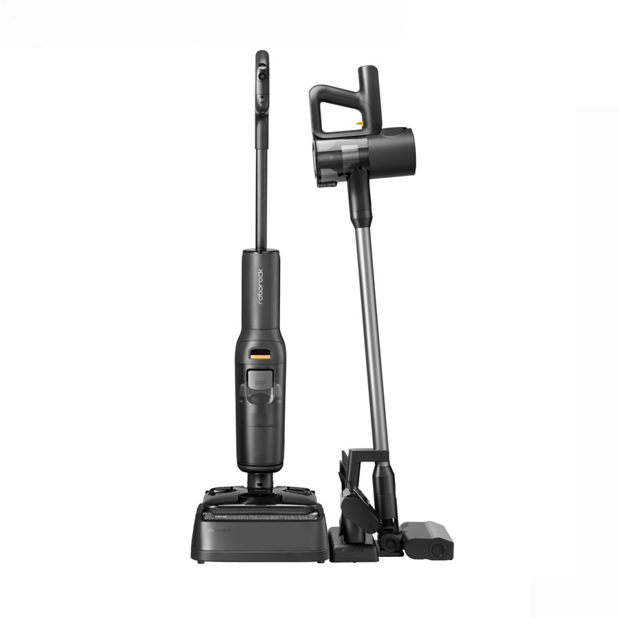 Máy hút bụi lau nhà cầm tay Roborock F25 ACE Combo