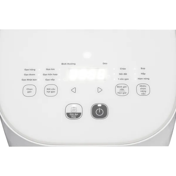 Nồi cơm điện tử Tefal RK522168