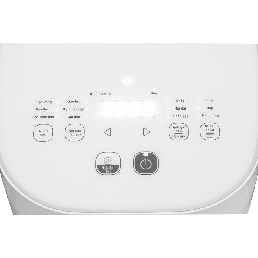 Nồi cơm điện tử Tefal RK522168