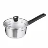 Quánh Inox Tefal Simpleo B9052395 18cm