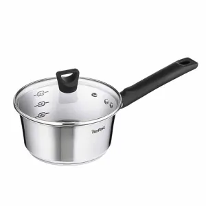 Quánh Inox Tefal Simpleo B9052395 18cm