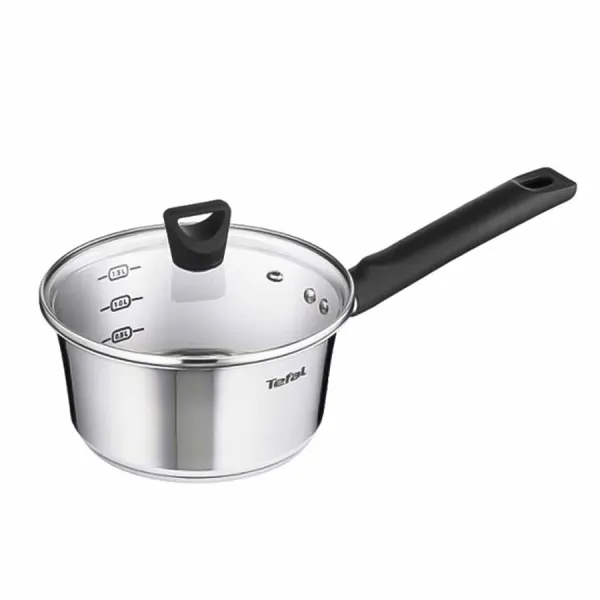 Quánh Inox Tefal Simpleo B9052395 18cm